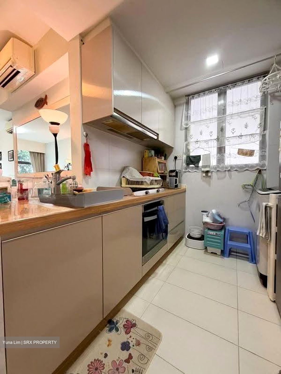 Prive (D19), Condominium #634240681